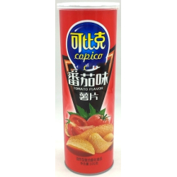 Чипсы COPICO FLAVOR