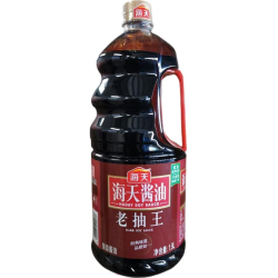 Соевый соус HADAY SOY SAUCE