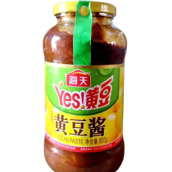 Соевая паста YES SOYBEAN PASTE