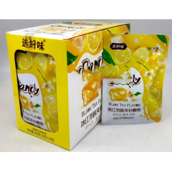 Конфеты СANDY GREEN TEA FLAVOR