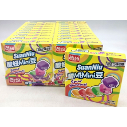 Мармелад SUANNIU SOUR GUMMY