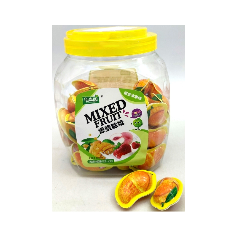 Мармелад MIXED FRUIT