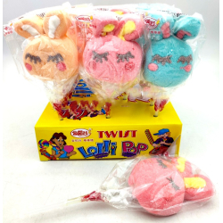 Маршмеллоу TWIST LOLLI POP